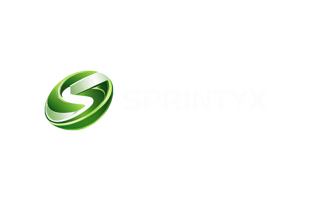 Sprintyx